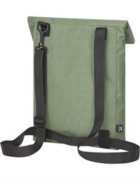 BORSA ZAINO O TRACOLLA CONVERTIBILE